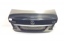 Capota spate, Mercedes Clasa E (W212) facelift (id:722861)