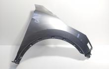 Aripa dreapta fata, Nissan Qashqai (2) (id:722842)