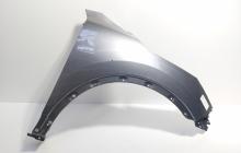 Aripa dreapta fata, Nissan Qashqai (2) (id:722842)