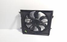 Electroventilator, cod 21481-4EB0A, Nissan Qashqai (2) 1.6 DCI, R9M402 (id:722845)