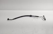 Conducta ulei servo directie, cod 3R1422893D, Seat Exeo ST (3R5) 2.0 TDI, CJC, vol pe stanga (id:722012)