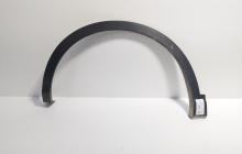 Ornament aripa stanga fata, cod 63811-4EA0A, Nissan Qashqai (2) (id:722804)
