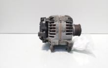 Alternator 140A Bosch, cod 06F903023F, Vw Touran (1T1, 1T2) 2.0 TDI, BMM (id:722361)