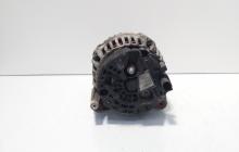 Alternator 140A Bosch, cod 06F903023F, Vw Touran (1T1, 1T2) 2.0 TDI, BMM (id:722361)