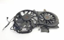 Grup electroventilatoare cu releu, 8E0121205AK Seat Exeo ST (3R5) 2.0 TDI, CJC (id:721988)