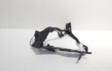 Suport far stanga, cod A2126200500, Mercedes Clasa E (W212) (id:722920)