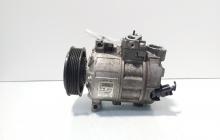 Compresor clima Valeo, cod 5K0820803B, Vw Touran (1T3) 1.6 TDI, CAYK (id:722377)