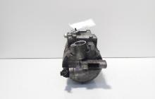 Compresor clima Valeo, cod 5K0820803B, Vw Touran (1T3) 1.6 TDI, CAYK (id:722377)