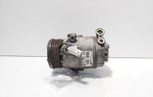 Compresor clima Delphi, Opel Astra J 1.7 CDTI, A17DTR (id:722357)