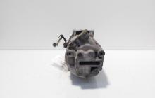 Compresor clima Delphi, Opel Astra J 1.7 CDTI, A17DTR (id:722357)