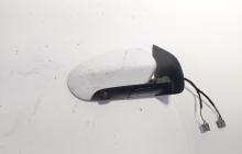 Oglinda electrica dreapta cu camera si rabatare electrica, Nissan Qashqai, vol pe dr (id:722052)