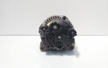 Alternator Valeo, Vw Touran (1T3) 1.6 TDI, CAYK (id:722378)