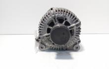 Alternator Valeo, Vw Touran (1T3) 1.6 TDI, CAYK (id:722378)