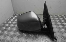 Oglinda electrica dreapta cu semnalizare si rabatare electrica, Bmw X3 (F25) [Fabr 2010-2017]