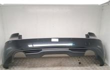 Bara spate, Mercedes Clasa B (W246)