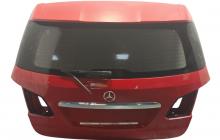 Haion cu luneta, Mercedes Clasa B (W246)