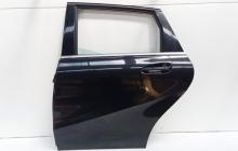 Usa stanga spate, Mercedes Clasa B (W246)