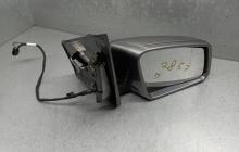 Oglinda electrica dreapta cu semnalizare, Mercedes Clasa B (W246)