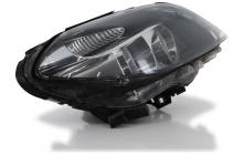 Far dreapta, Mercedes Clasa B (W246)