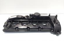 Capac culbutori, cod A6510101230, Mercedes Clasa E (W212) 2.2 CDI, OM651924 (id:722368)