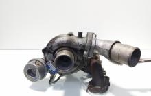 Turbosuflanta, cod 55225012, Fiat Doblo (263) 2.0 M-JET, 263A1000 (id:722369)