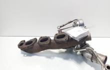 Turbosuflanta, cod 55225012, Fiat Doblo (263) 2.0 M-JET, 263A1000 (id:722369)