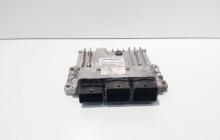 Calculator motor ECU, cod DV41-12A650-BH, Ford Kuga II, 2.0 TDCI (id:722727)