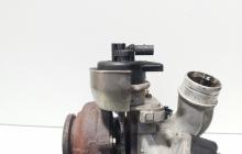 Supapa turbo electrica, Vw Polo (6R) 1.4 TDI, CUS (id:722087)