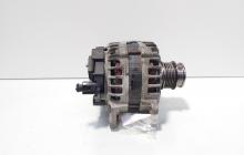 Alternator, cod 04B903023D, Vw Polo (6R) 1.4 TDI, CUS (id:722088)