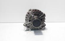 Alternator, cod 04B903023D, Vw Polo (6R) 1.4 TDI, CUS (id:722088)