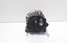 Alternator, cod 04B903023D, Vw Polo (6R) 1.4 TDI, CUS (id:722088)