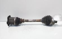 Planetara stanga fata, Seat Exeo ST (3R5) 2.0 TDI, CJC, cutie automata (id:721955)