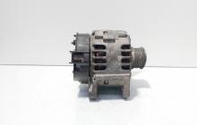Alternator Valeo, cod 8200537415, Dacia Logan (LS) 1.5 DCI, K9K792 (id:722071)
