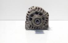 Alternator Valeo, cod 8200537415, Dacia Logan (LS) 1.5 DCI, K9K792 (id:722071)