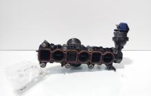 Galerie admisie cu clapete, cod 04B129709B, Vw Polo (6R) 1.4 TDI, CUS (id:722078)