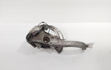 Fuzeta dreapta fata, Bmw X5 (E70) 3.0 Diesel, 306D3, cutie automata (id:721595)