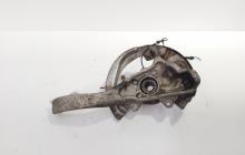 Fuzeta stanga fata, Bmw X5 (E70) 3.0 Diesel, 306D3, cutie automata (id:721596)