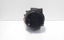Alternator 190A Delphi, cod A0001502550, Mercedes Clasa C T-Model (S203) 2.7 CDI, OM612962 (id:722268)