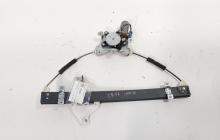 Macara cu motoras usa dreapta fata, Chevrolet Captiva (C100) (id:722725)