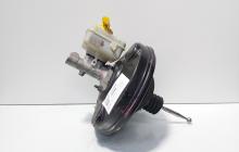 Tulumba frana, cod 1J1614105AM, Skoda Octavia 1 (1U2) 1.9 TDI, AJM (id:722704)