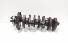 Vibrochen, cod 026R, Audi A4 Avant (8D5, B5) 1.8 T-benz, APU (id:722102)