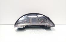 Ceas bord, cod 8E0920900K, Audi A4 (8E2, B6) 1.9 TDI, vol pe stanga (id:722338)