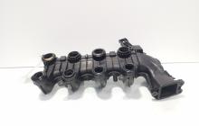 Galerie admisie, cod 9653808680, Peugeot 307 1.6 HDI, 9HX (id:703917)