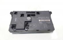 Modul usa dreapta fata, cod A2118208485, Mercedes Clasa E (W211) (id:722721)