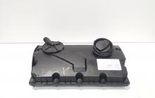 Capac culbutori, cod 038103469F, Audi A4 (8EC, B7) 2.0 TDI, BPW (id:722571)