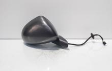 Oglinda electrica dreapta, Opel Corsa D, facelift, vol pe stg (id:722711)