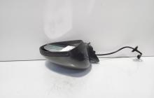 Oglinda electrica dreapta, Opel Corsa D, facelift, vol pe stg (id:722711)