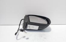 Oglinda electrica dreapta cu semnalizare, Mercedes Clasa E (W211) vol pe stg (id:722722)