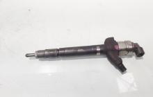 Injector, cod 6C1Q-9K546-AC, Fiat Ducato (250), 2.2 JTD, 4HV (id:721109)