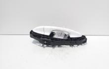 Maner usa dreapta fata, Ford Fiesta 7, vol pe stg (id:722713)